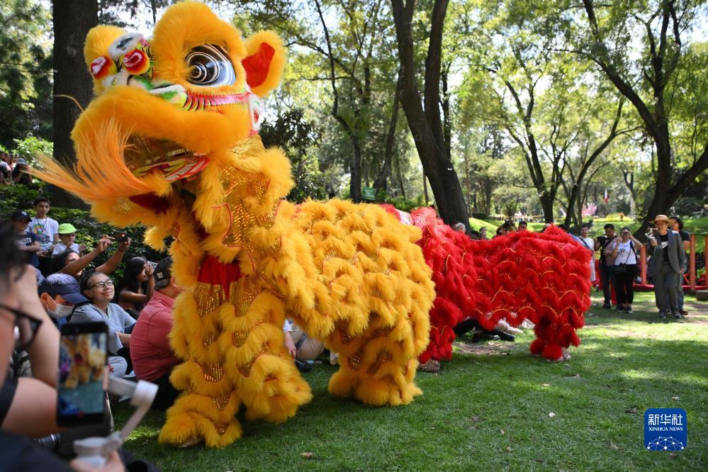 大圣闹海 金蟾捕鱼